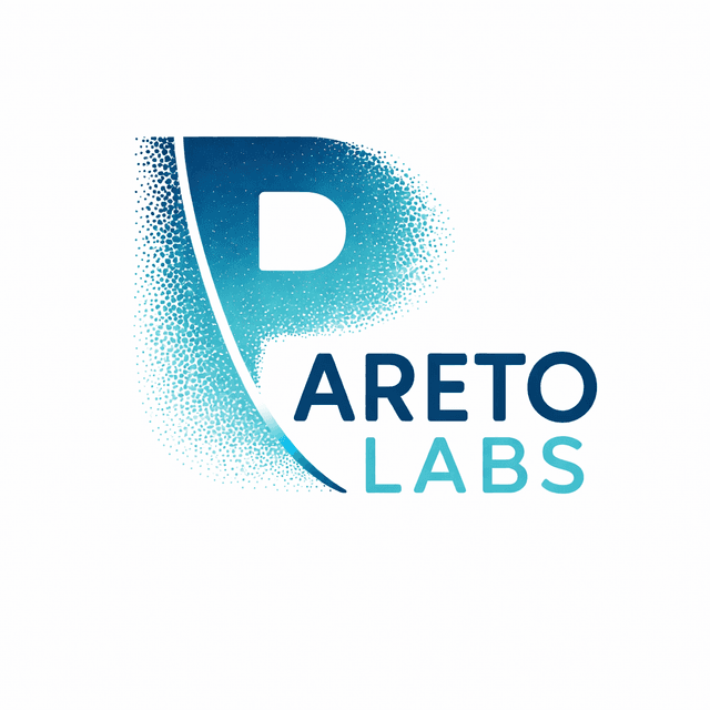 Pareto Labs logo